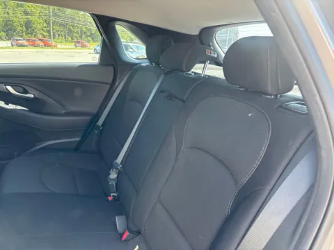 More photos of 2020 Hyundai Elantra GT at Jerry Hunt Supercenter - Lexington, NC