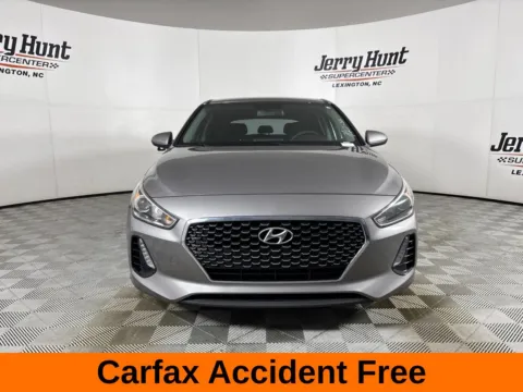 Another view of 2020 Hyundai Elantra GT for sale in Lexington, NC at Jerry Hunt Supercenter - Lexington