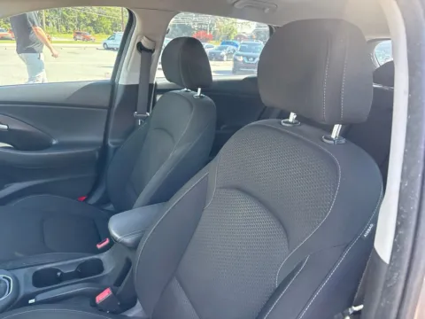 More photos of 2020 Hyundai Elantra GT at Jerry Hunt Supercenter - Lexington, NC