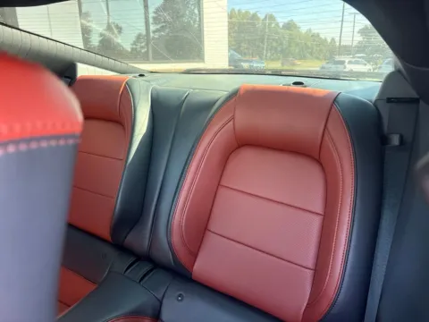 More photos of 2024 Ford Mustang GT Premium at Jerry Hunt Supercenter - Lexington, NC