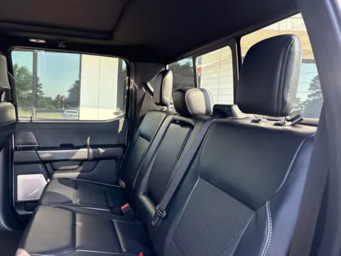More photos of 2024 Ford F-150 Lariat at Jerry Hunt Supercenter - Lexington, NC