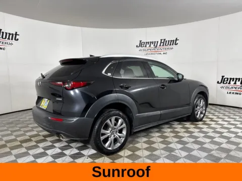 More photos of 2021 Mazda CX-30 Premium at Jerry Hunt Supercenter - Lexington, NC