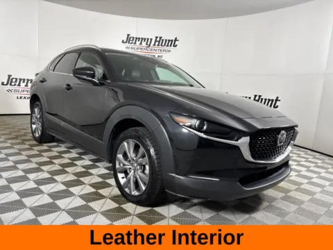 More photos of 2021 Mazda CX-30 Premium at Jerry Hunt Supercenter - Lexington, NC