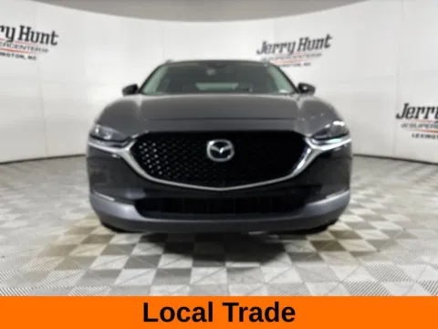 More photos of 2021 Mazda CX-30 Premium at Jerry Hunt Supercenter - Lexington, NC