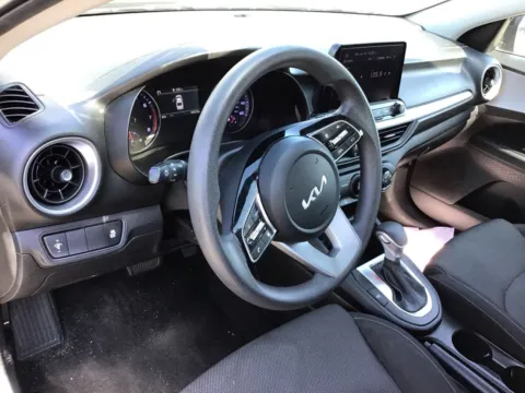 More photos of 2024 Kia Forte LXS at Jerry Hunt Supercenter - Lexington, NC