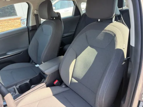 Another view of 2025 Kia K4 LXS for sale in Lexington, NC at Jerry Hunt Supercenter - Lexington