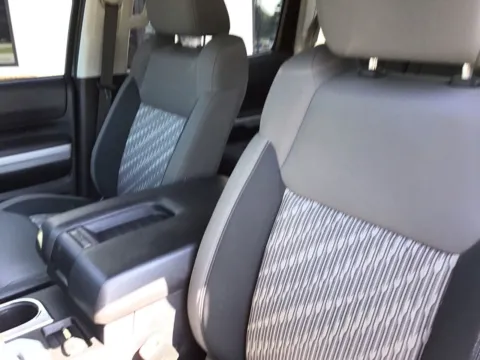 Another view of 2019 Toyota Tundra SR5 for sale in Lexington, NC at Jerry Hunt Supercenter - Lexington