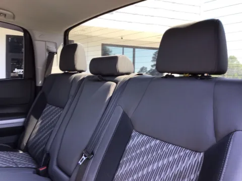 More photos of 2019 Toyota Tundra SR5 at Jerry Hunt Supercenter - Lexington, NC