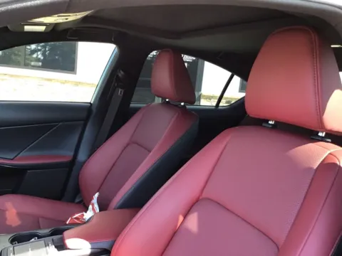 More photos of 2025 Lexus IS 350 F SPORT Design at Jerry Hunt Supercenter - Lexington, NC