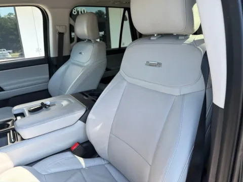Another view of 2025 Ford Expedition Platinum for sale in Lexington, NC at Jerry Hunt Supercenter - Lexington