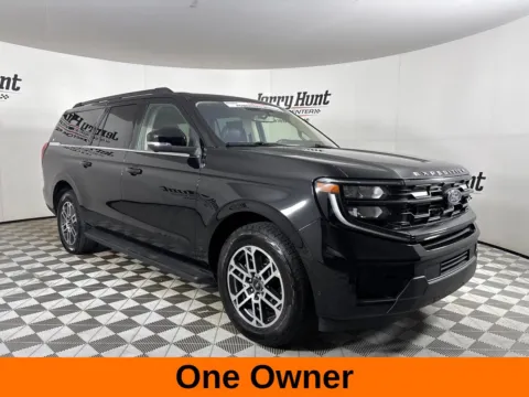 More photos of 2025 Ford Expedition Max Active at Jerry Hunt Supercenter - Lexington, NC