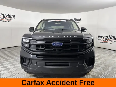 More photos of 2025 Ford Expedition Max Active at Jerry Hunt Supercenter - Lexington, NC