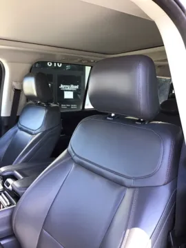 Another view of 2025 Ford Expedition Max Active for sale in Lexington, NC at Jerry Hunt Supercenter - Lexington