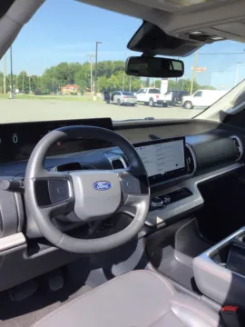 More photos of 2025 Ford Expedition Max Active at Jerry Hunt Supercenter - Lexington, NC