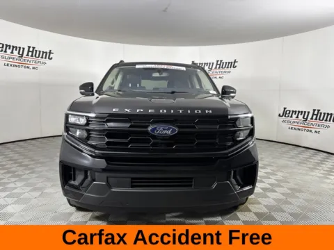 More photos of 2025 Ford Expedition Active at Jerry Hunt Supercenter - Lexington, NC