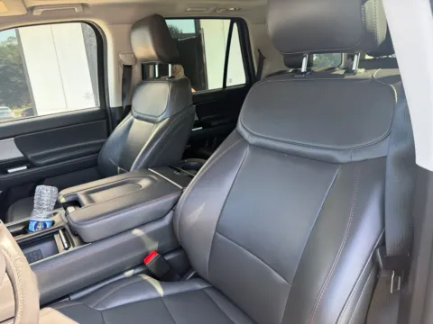 Another view of 2025 Ford Expedition Active for sale in Lexington, NC at Jerry Hunt Supercenter - Lexington