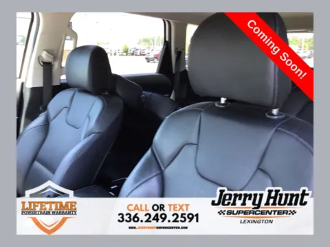 White 2025 Kia Telluride S for sale in Lexington, NC