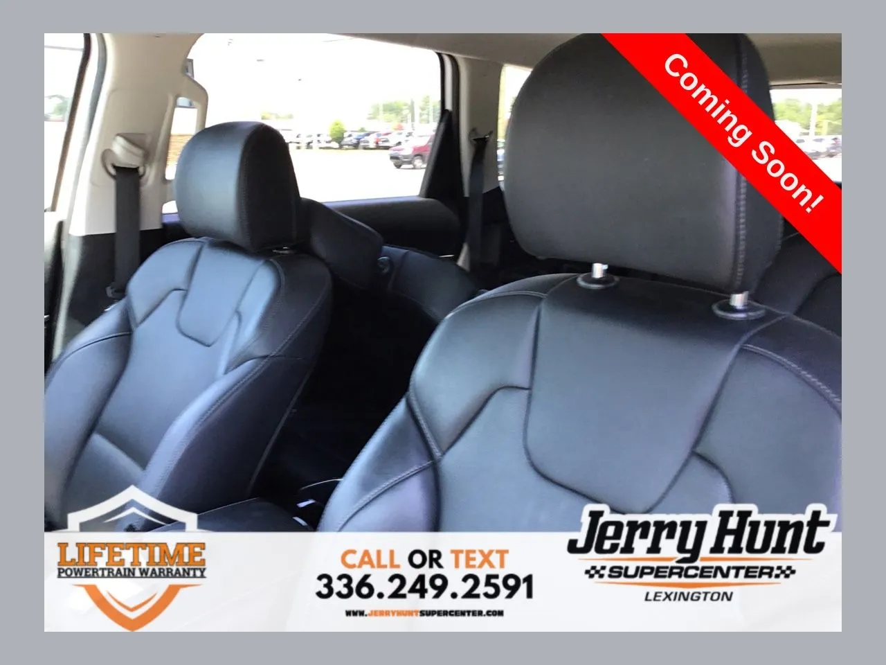 White 2025 Kia Telluride S for sale in Lexington, NC