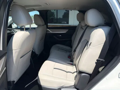 More photos of 2024 Mazda CX-90 PHEV Preferred at Jerry Hunt Supercenter - Lexington, NC