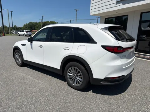 More photos of 2024 Mazda CX-90 PHEV Preferred at Jerry Hunt Supercenter - Lexington, NC