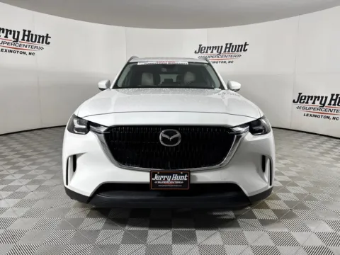 Another view of 2024 Mazda CX-90 PHEV Preferred for sale in Lexington, NC at Jerry Hunt Supercenter - Lexington