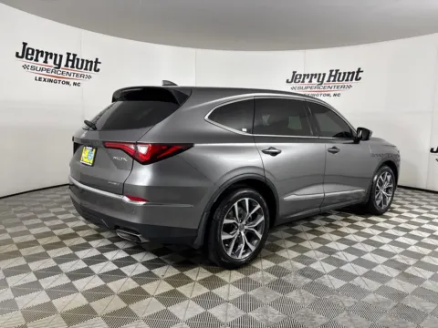 More photos of 2023 Acura MDX Technology at Jerry Hunt Supercenter - Lexington, NC