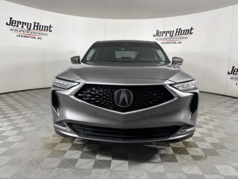 Another view of 2023 Acura MDX Technology for sale in Lexington, NC at Jerry Hunt Supercenter - Lexington