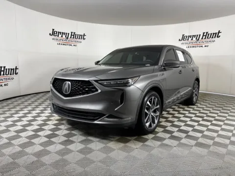 Used 2022 Acura RDX A-Spec Advance Package for sale in Lexington