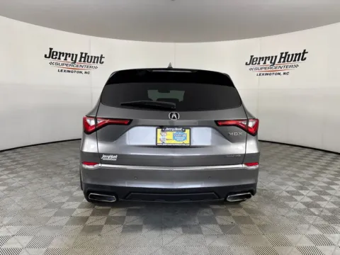More photos of 2023 Acura MDX Technology at Jerry Hunt Supercenter - Lexington, NC