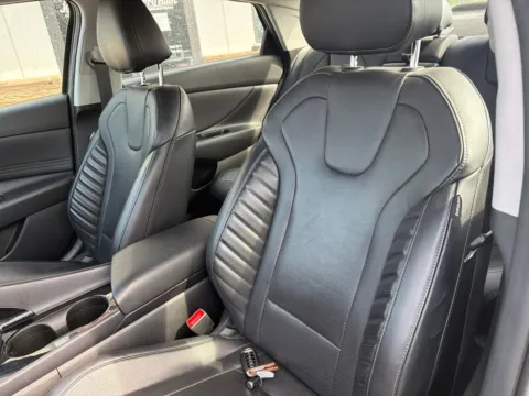 Another view of 2023 Hyundai Elantra Limited for sale in Lexington, NC at Jerry Hunt Supercenter - Lexington
