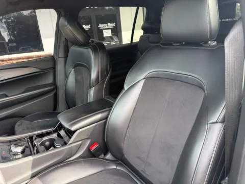 Another view of 2023 Jeep Grand Cherokee L Altitude for sale in Lexington, NC at Jerry Hunt Supercenter - Lexington
