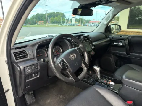 More photos of 2023 Toyota 4Runner TRD Off-Road Premium at Jerry Hunt Supercenter - Lexington, NC