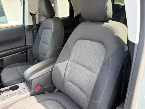 Another view of 2024 Ford Bronco Sport Big Bend for sale in Lexington, NC at Jerry Hunt Supercenter - Lexington