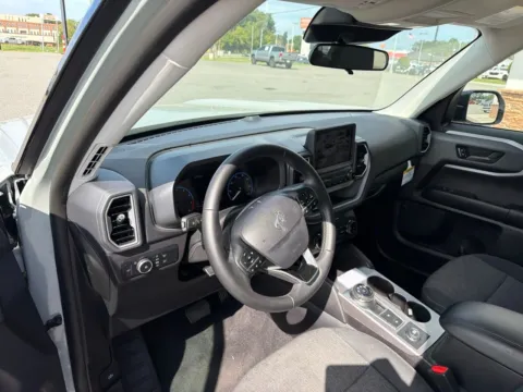 More photos of 2024 Ford Bronco Sport Big Bend at Jerry Hunt Supercenter - Lexington, NC