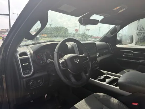 More photos of 2022 Ram 1500 Big Horn/Lone Star at Jerry Hunt Supercenter - Lexington, NC