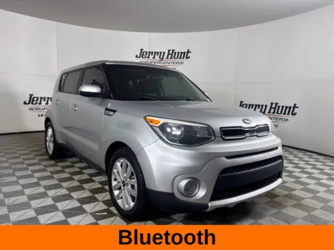 More photos of 2018 Kia Soul Plus at Jerry Hunt Supercenter - Lexington, NC