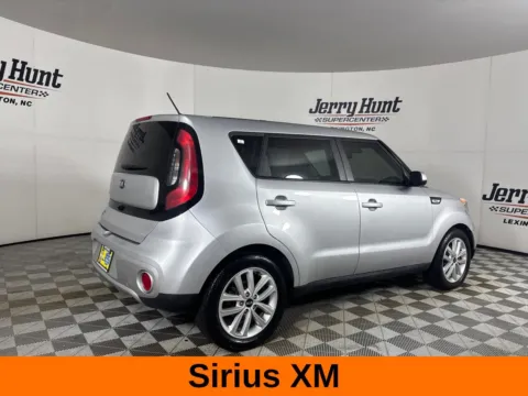 More photos of 2018 Kia Soul Plus at Jerry Hunt Supercenter - Lexington, NC