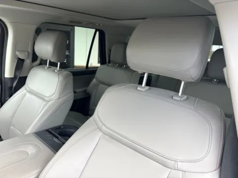 Another view of 2025 Ford Expedition Active for sale in Lexington, NC at Jerry Hunt Supercenter - Lexington