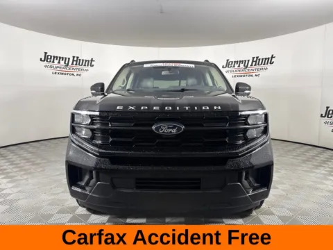More photos of 2025 Ford Expedition Active at Jerry Hunt Supercenter - Lexington, NC