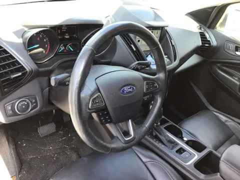 More photos of 2019 Ford Escape Titanium at Jerry Hunt Supercenter - Lexington, NC