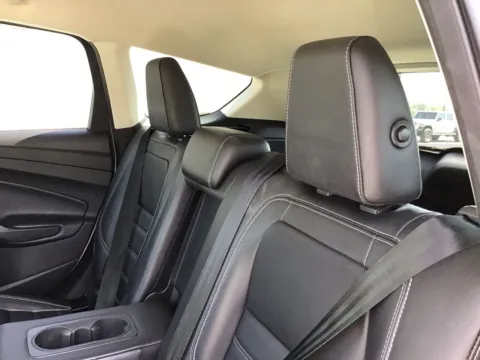 More photos of 2019 Ford Escape Titanium at Jerry Hunt Supercenter - Lexington, NC