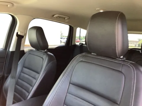 Another view of 2019 Ford Escape Titanium for sale in Lexington, NC at Jerry Hunt Supercenter - Lexington