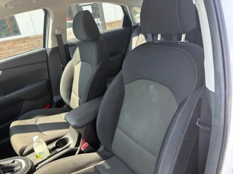 Another view of 2024 Kia Forte LXS for sale in Lexington, NC at Jerry Hunt Supercenter - Lexington