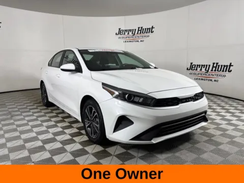 More photos of 2024 Kia Forte LXS at Jerry Hunt Supercenter - Lexington, NC