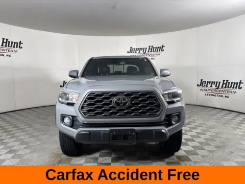Another view of 2020 Toyota Tacoma TRD Off-Road for sale in Lexington, NC at Jerry Hunt Supercenter - Lexington