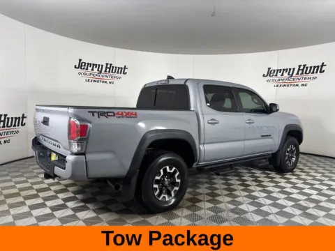 More photos of 2020 Toyota Tacoma TRD Off-Road at Jerry Hunt Supercenter - Lexington, NC