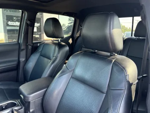 Another view of 2020 Toyota Tacoma TRD Off-Road for sale in Lexington, NC at Jerry Hunt Supercenter - Lexington