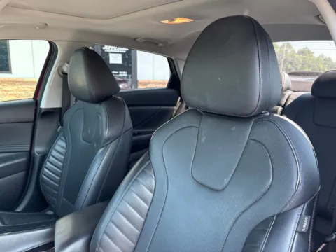 Another view of 2023 Hyundai Elantra Limited for sale in Lexington, NC at Jerry Hunt Supercenter - Lexington