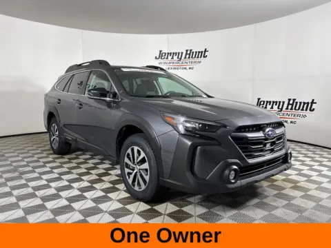 More photos of 2025 Subaru Outback Premium at Jerry Hunt Supercenter - Lexington, NC