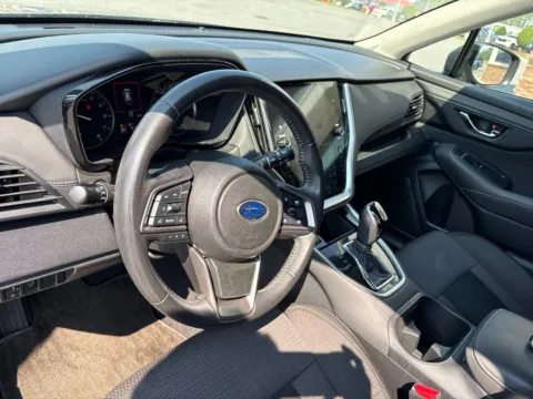 More photos of 2025 Subaru Outback Premium at Jerry Hunt Supercenter - Lexington, NC